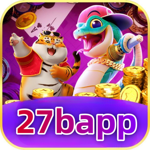 Plataforma 27b app - Apostas Online